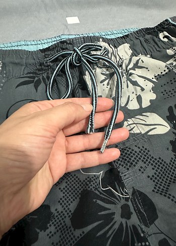 LC Waikiki Erkek Deniz Şortu - Görsel 5