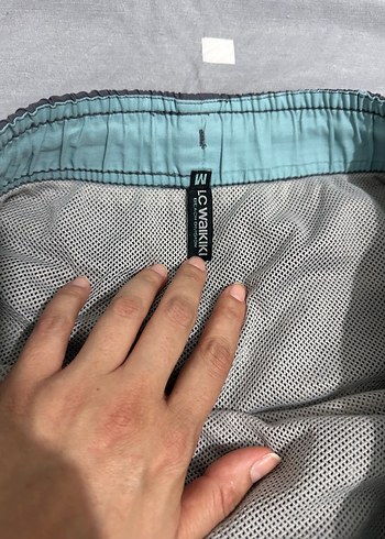 LC Waikiki Erkek Deniz Şortu - Görsel 4