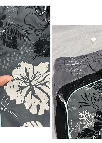 LC Waikiki Erkek Deniz Şortu - Görsel 7