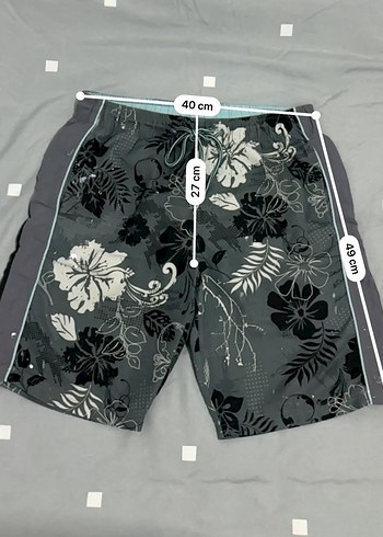 LC Waikiki Erkek Deniz Şortu - Görsel 3