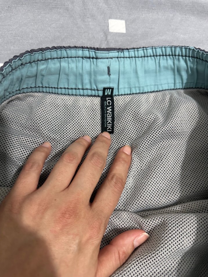 LC Waikiki Erkek Deniz Şortu - Görsel 4