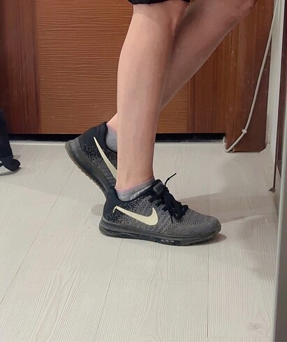 Nike Zoom Out Spor Ayakkabı
