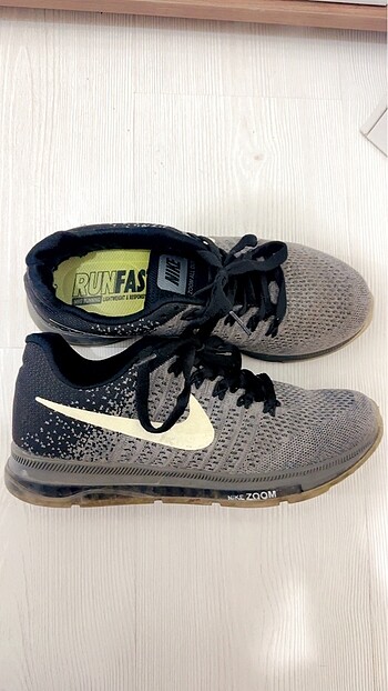 Nike Nike Zoom Out Spor Ayakkabı