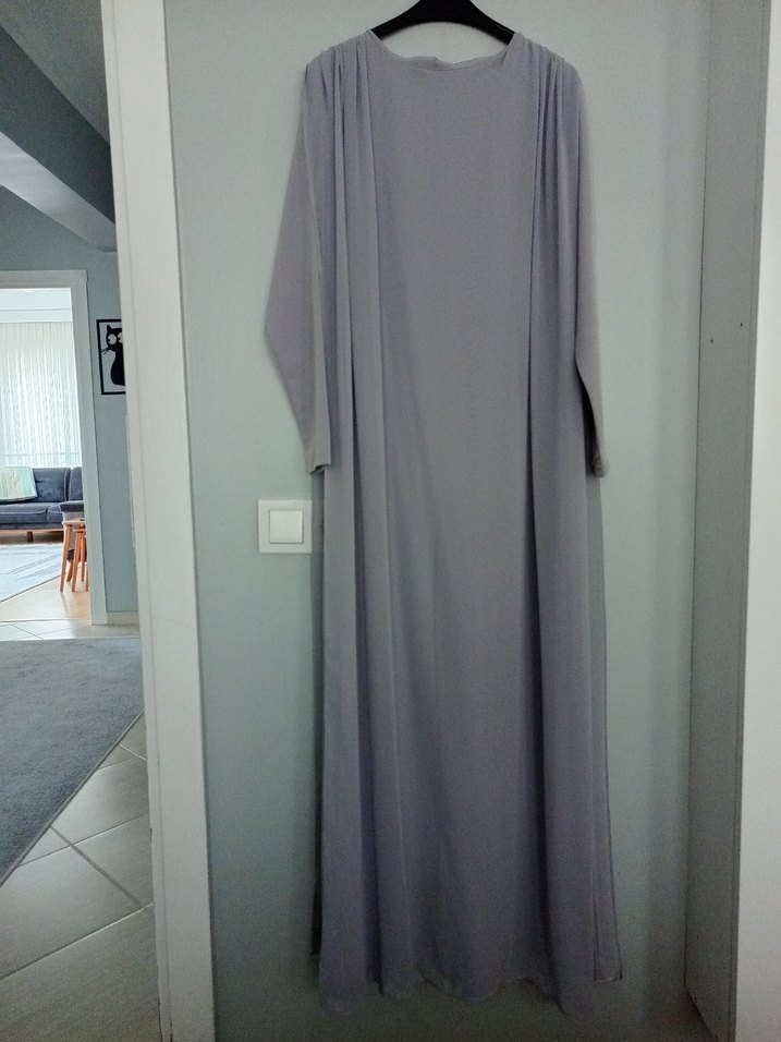 abiye tulum - Görsel 3