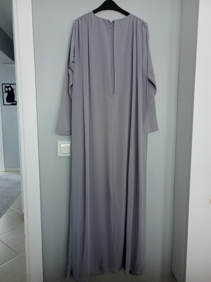 abiye tulum - Görsel 5