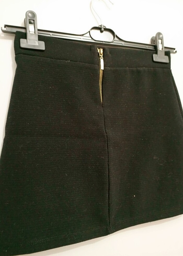 Mini etek - Görsel 2