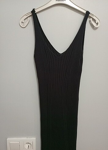 Triko elbise - Görsel 2