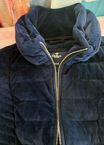 Colin's mont - Görsel 2