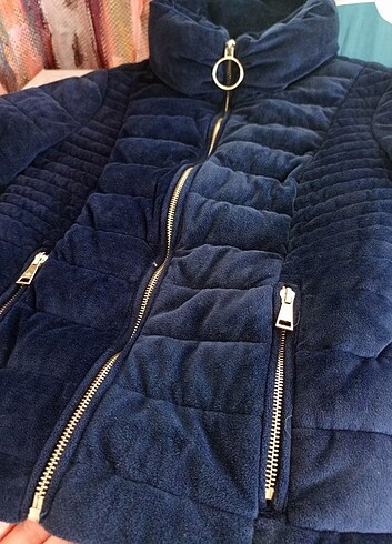 Colin's mont - Görsel 7