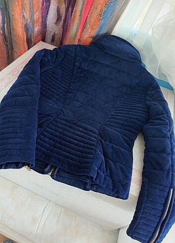 Colin's mont - Görsel 10