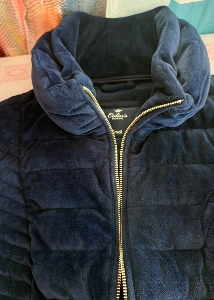 Colin's mont - Görsel 2