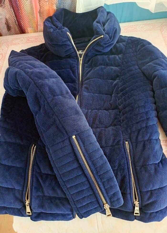 Colin's mont - Görsel 3