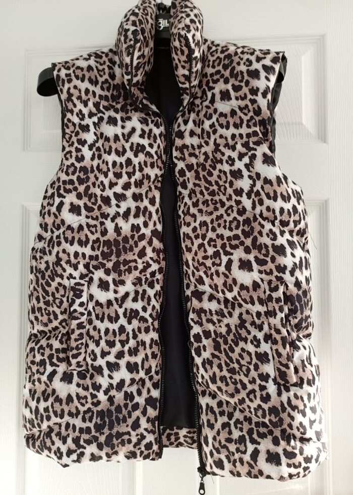 Şişme yelek - Görsel 2