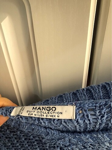 Mango üst