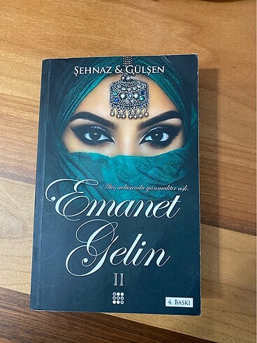 Emanet gelin