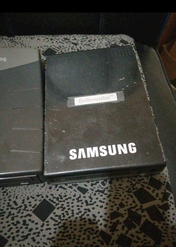 Samsung 3adet,Siyah Samsung Taşınabilir Harici Sabit Disk
