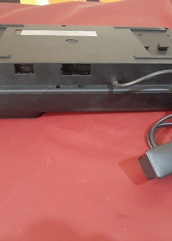 interton Electronic gmbh tc2101 telefon santral bigisayarı - Görsel 8