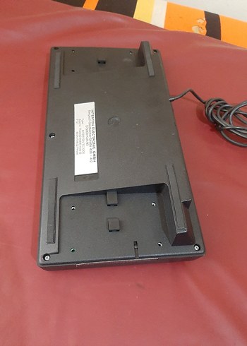 interton Electronic gmbh tc2101 telefon santral bigisayarı - Görsel 6