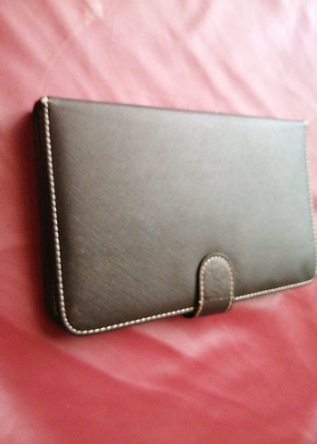 Concord Siyah Taşınabilir USB Klavye Kılıfı - Görsel 9