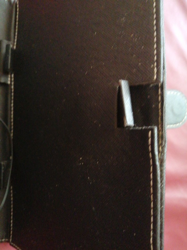 Concord Siyah Taşınabilir USB Klavye Kılıfı - Görsel 4