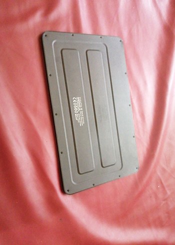 Alcatel onetouch kablosuz mini klavye - Görsel 5