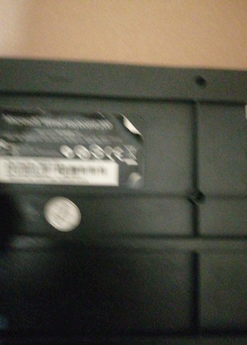 Microsoft Siyah Kablolu Klavye - Görsel 5