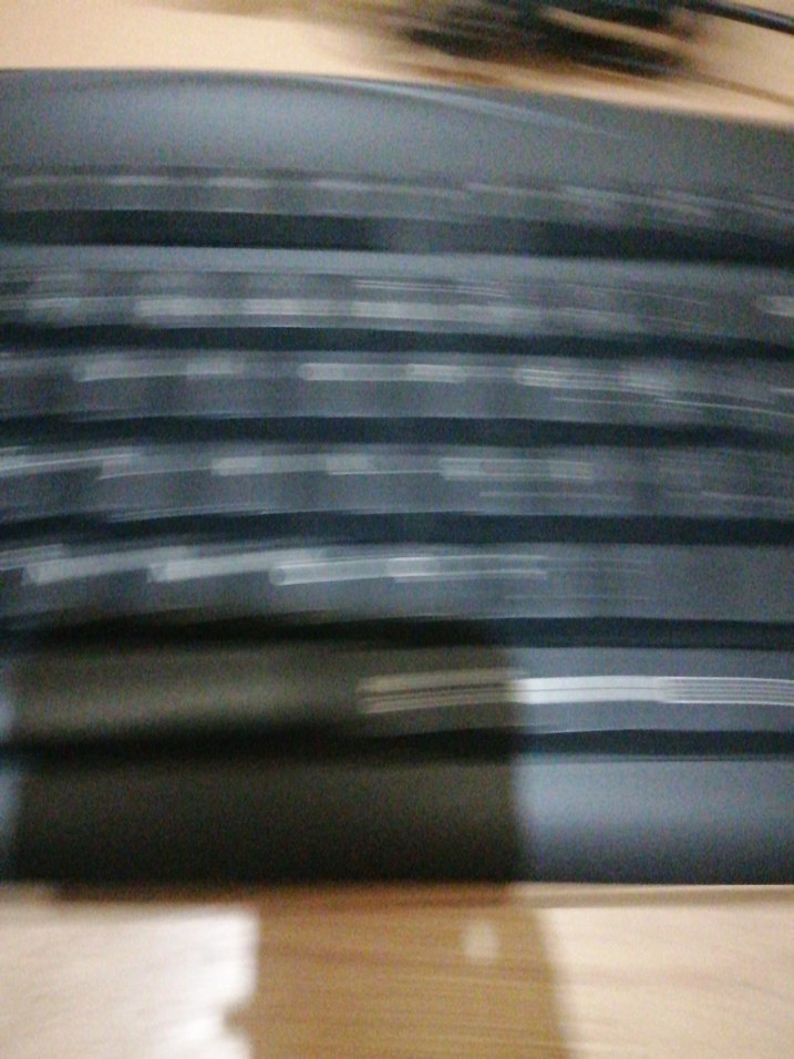 Microsoft Siyah Kablolu Klavye - Görsel 3