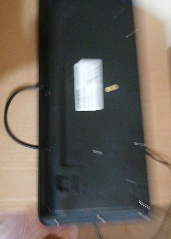 Ps2 girişli Casper Klavye açıklamayı okuyalım, - Görsel 5