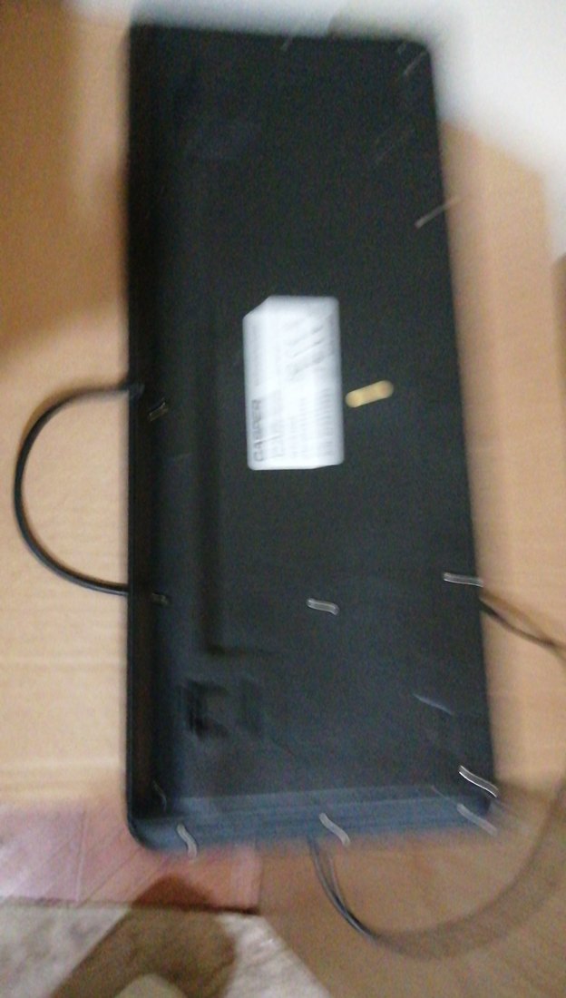 Ps2 girişli Casper Klavye açıklamayı okuyalım, - Görsel 5