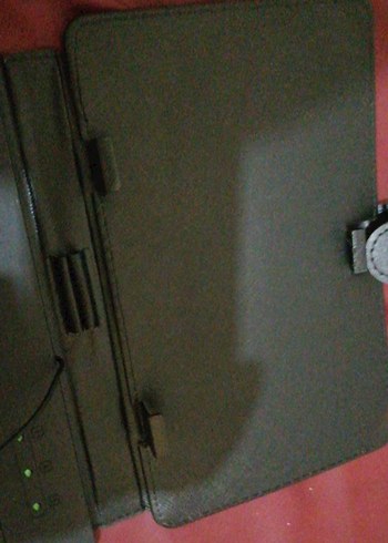 Tablet klavye - Görsel 4