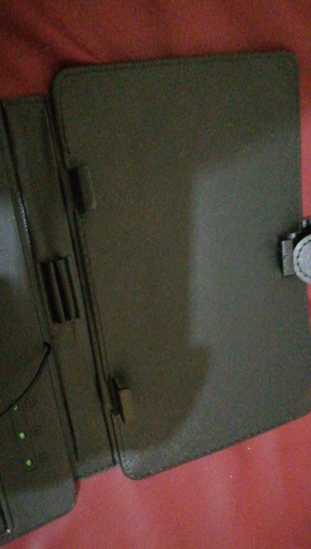 Tablet klavye - Görsel 4