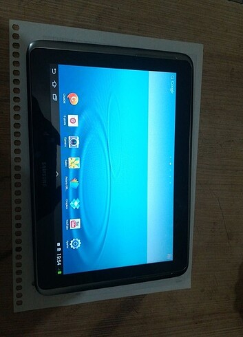 Samsung tablet gt-n8005