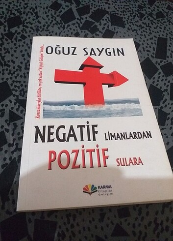 Negatif limanlarda pozitif sulara