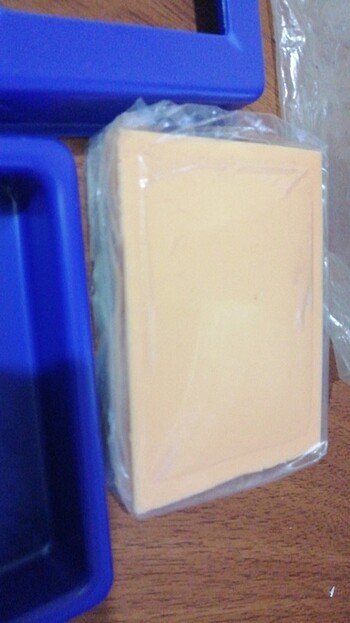 Easypod ne bilmiyorum sünger gibi sanki - Görsel 3