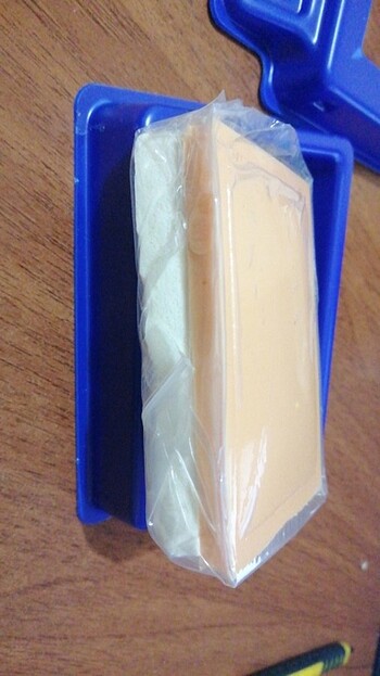 Easypod ne bilmiyorum sünger gibi sanki - Görsel 4