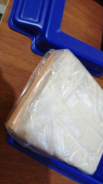 Easypod ne bilmiyorum sünger gibi sanki - Görsel 6