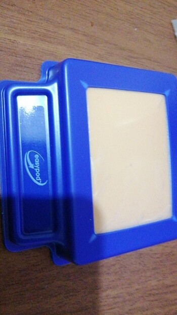 Easypod ne bilmiyorum sünger gibi sanki - Görsel 9