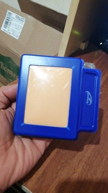 Easypod ne bilmiyorum sünger gibi sanki - Görsel 10