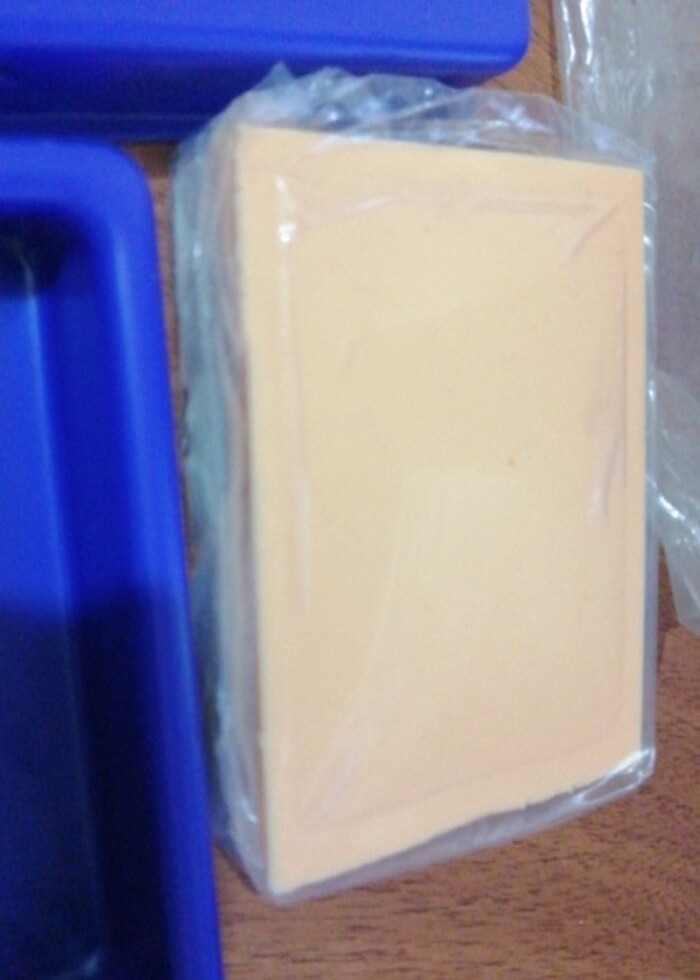 Easypod ne bilmiyorum sünger gibi sanki - Görsel 3