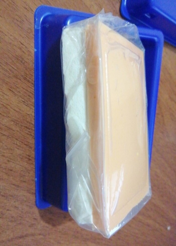 Easypod ne bilmiyorum sünger gibi sanki - Görsel 4