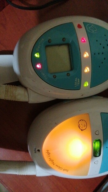 Kraft bebek telsiz açıklamayı okuyalım - Görsel 2