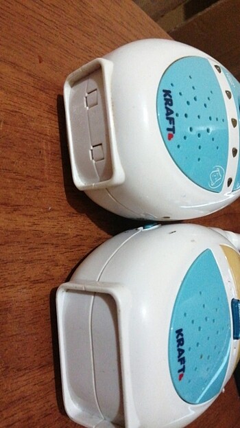 Kraft bebek telsiz açıklamayı okuyalım - Görsel 3