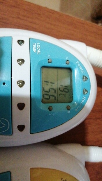 Kraft bebek telsiz açıklamayı okuyalım - Görsel 4