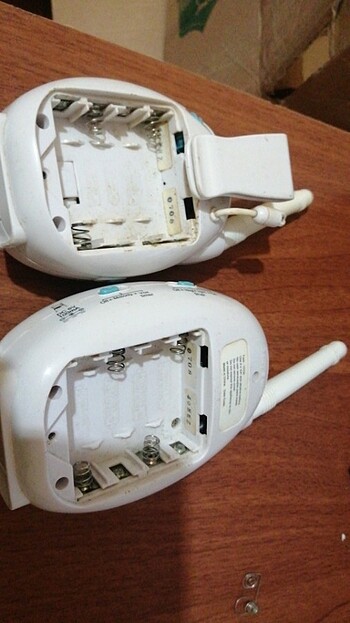 Kraft bebek telsiz açıklamayı okuyalım - Görsel 6