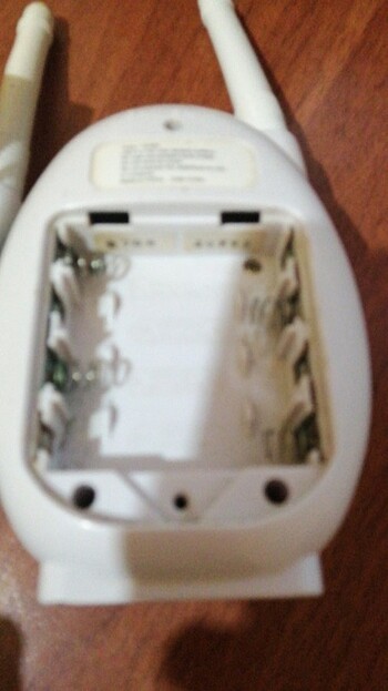 Kraft bebek telsiz açıklamayı okuyalım - Görsel 7