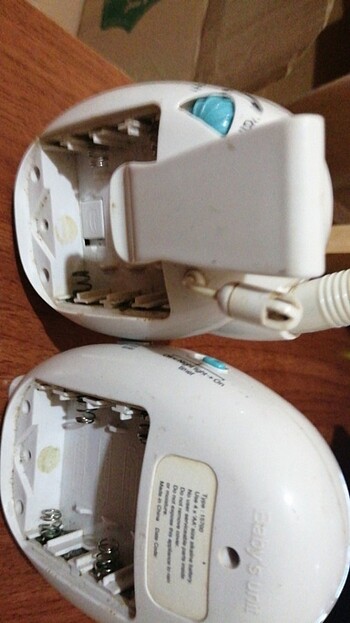 Kraft bebek telsiz açıklamayı okuyalım - Görsel 9