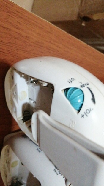 Kraft bebek telsiz açıklamayı okuyalım - Görsel 10