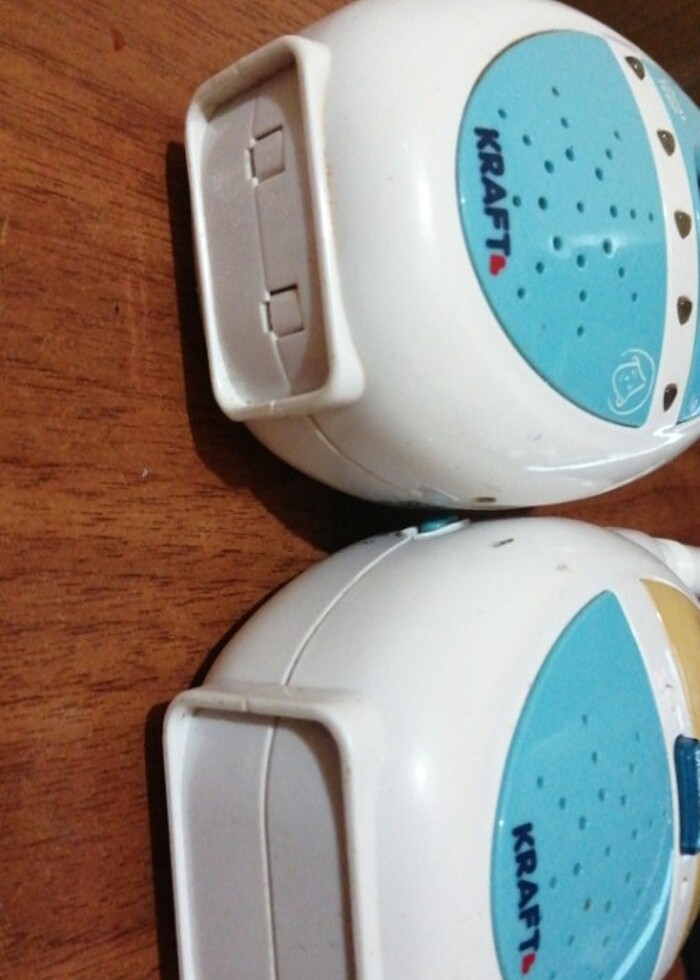 Kraft bebek telsiz açıklamayı okuyalım - Görsel 3