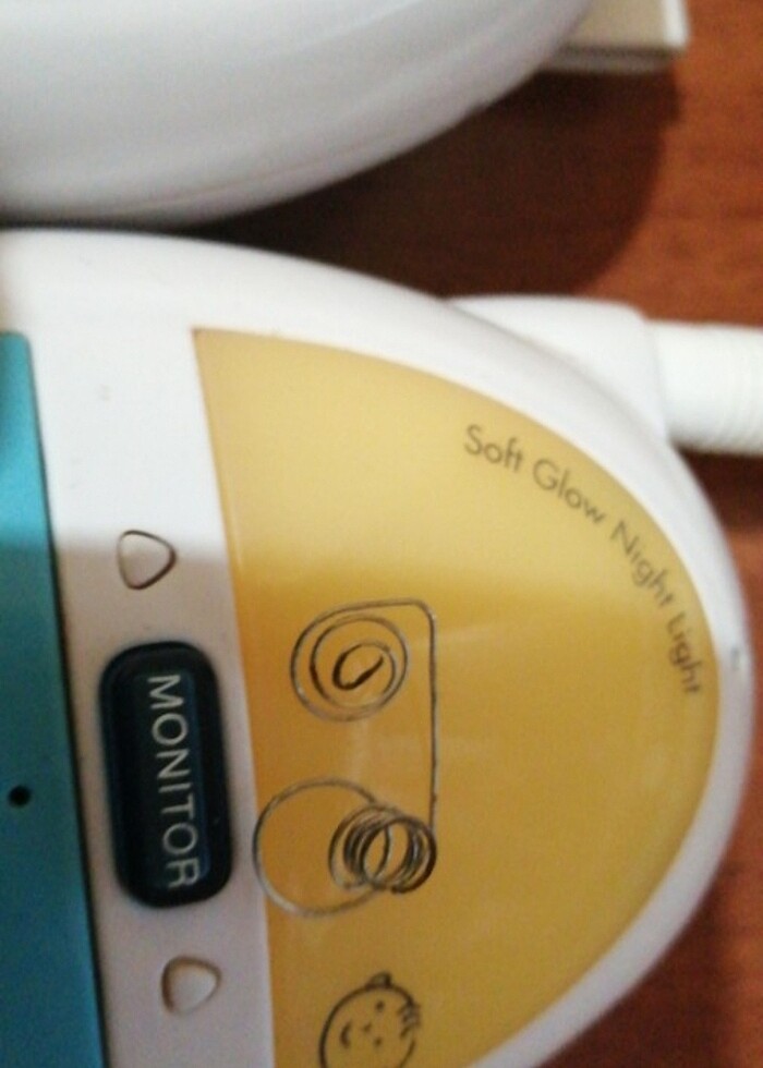 Kraft bebek telsiz açıklamayı okuyalım - Görsel 5