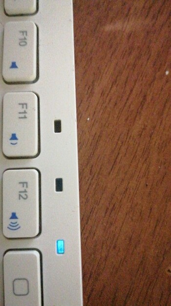 Microsonic kablosuz klavye açıklamayı okuyalın - Görsel 7